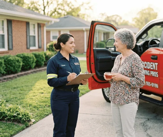 Accident Towing Service Sunman, IN FAQs